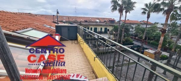 appartamento in vendita a Mascali