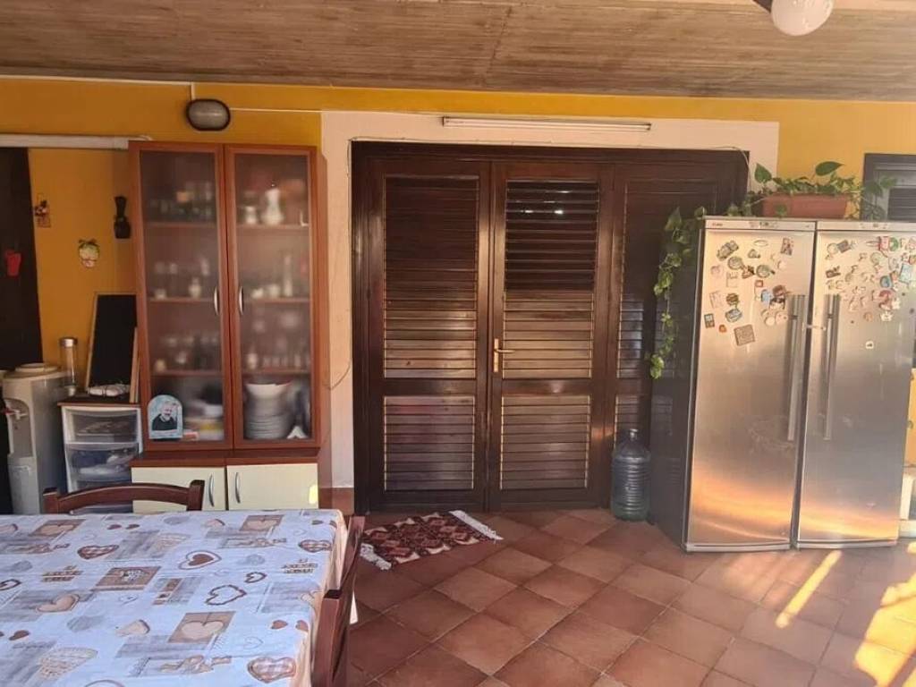 appartamento in vendita a Mascali in zona Sant’Anna