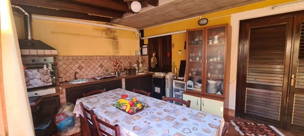 appartamento in vendita a Mascali in zona Sant’Anna