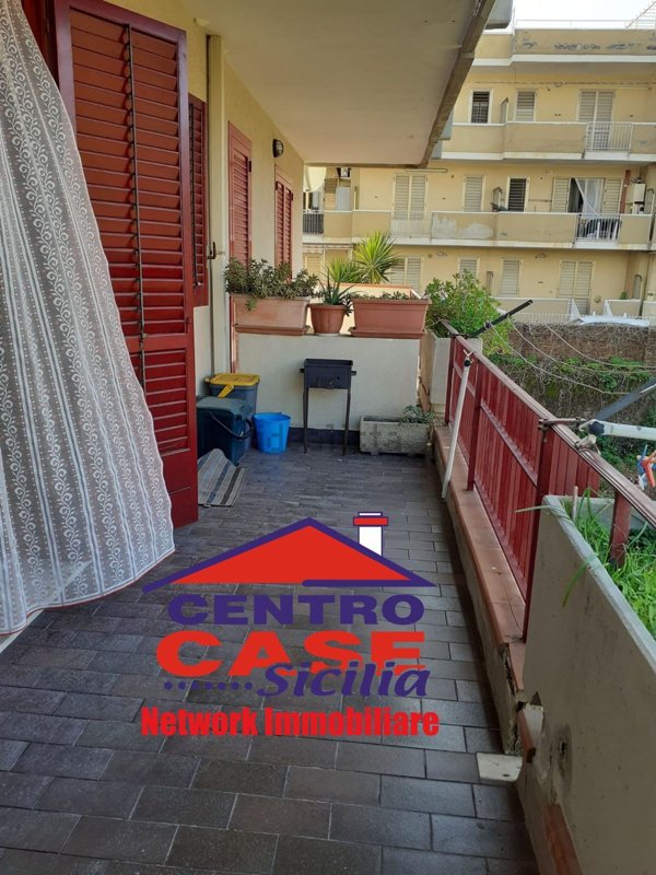 appartamento in vendita a Mascali
