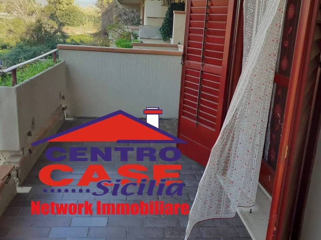 appartamento in vendita a Mascali in zona Sant’Anna