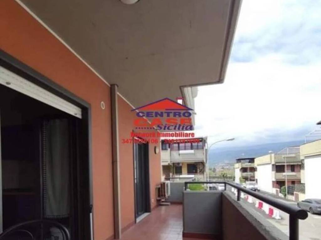 appartamento in vendita a Mascali