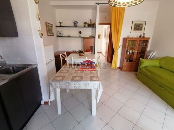 appartamento in vendita a Mascali