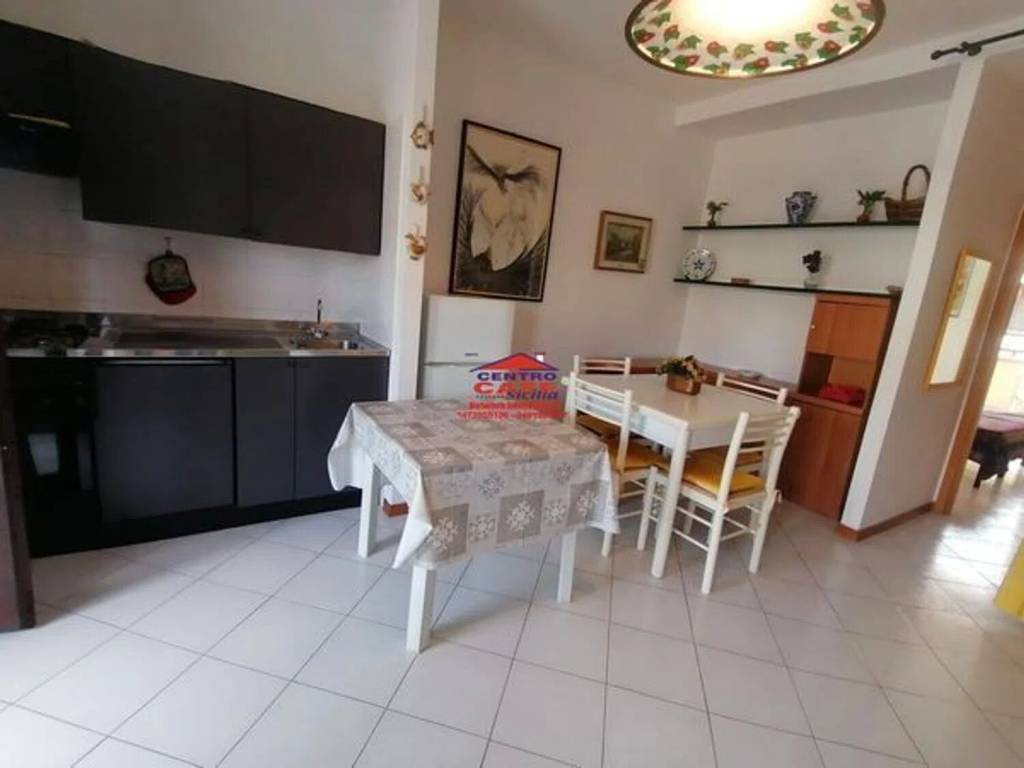 appartamento in vendita a Mascali