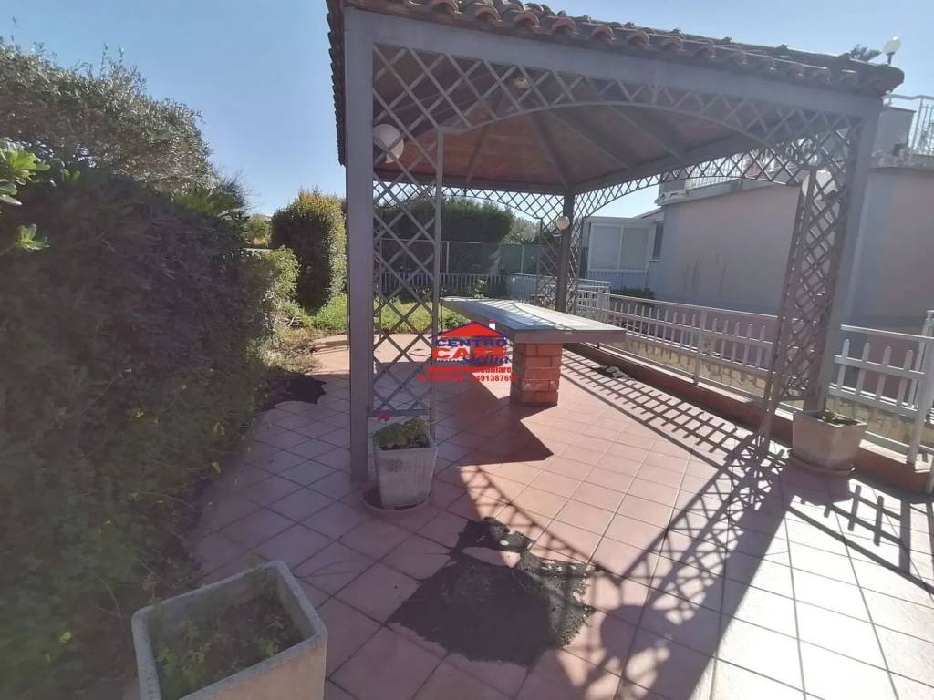 appartamento in vendita a Mascali in zona Fondachello