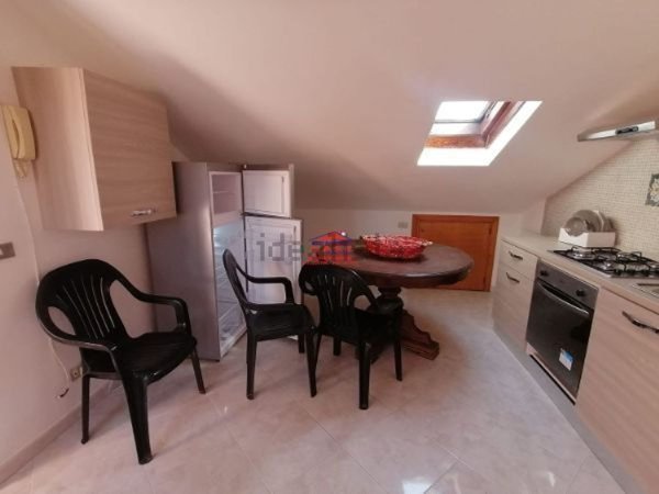 appartamento in vendita a Mascali