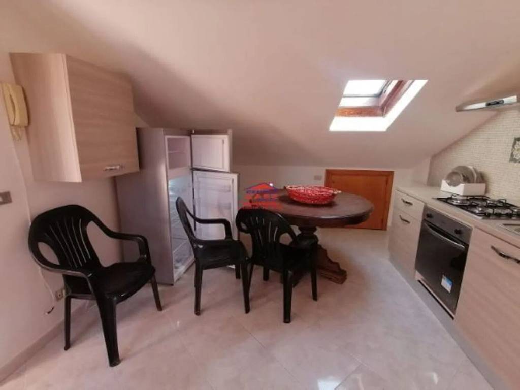 appartamento in vendita a Mascali