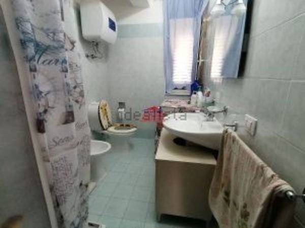 appartamento in vendita a Mascali