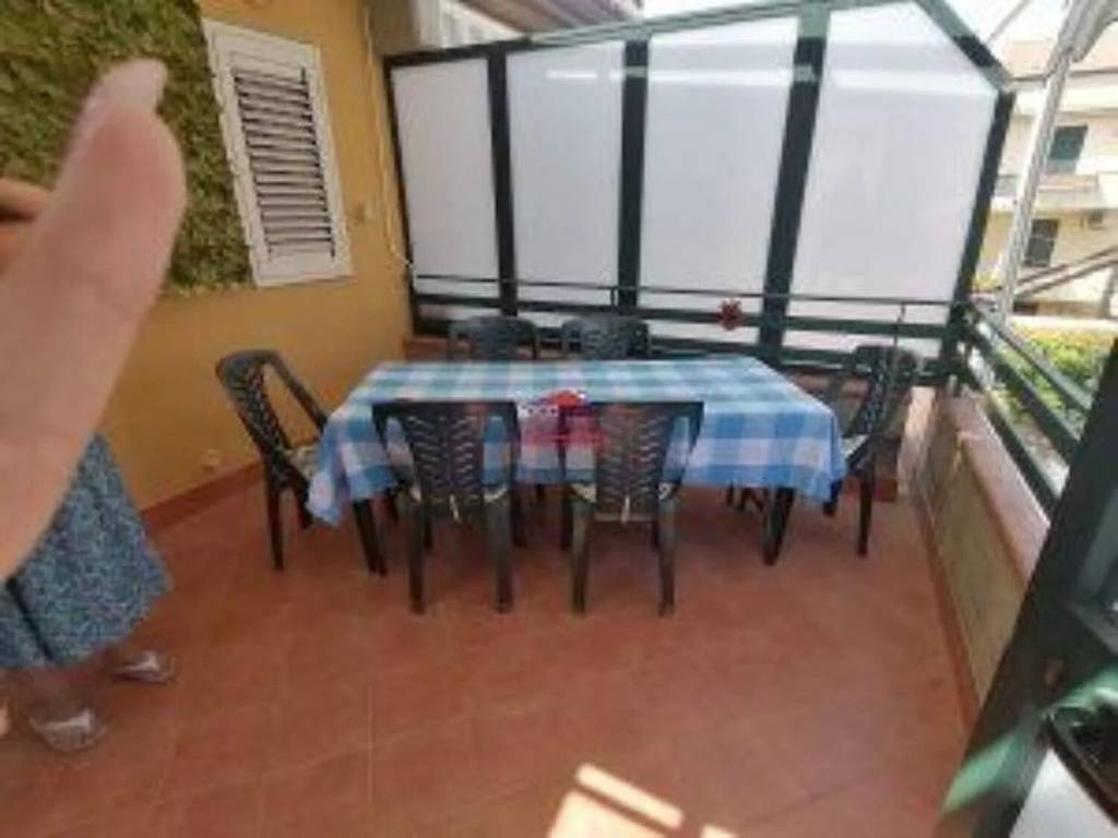appartamento in vendita a Mascali