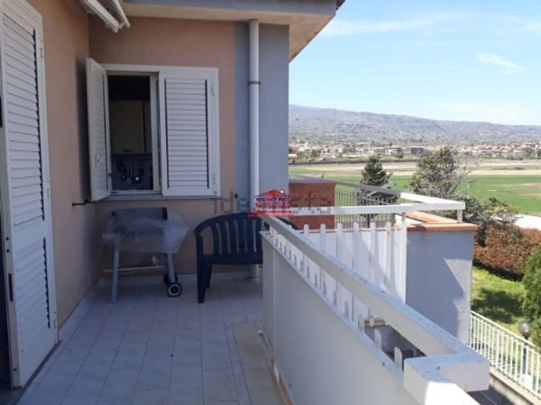 appartamento in vendita a Mascali in zona Fondachello