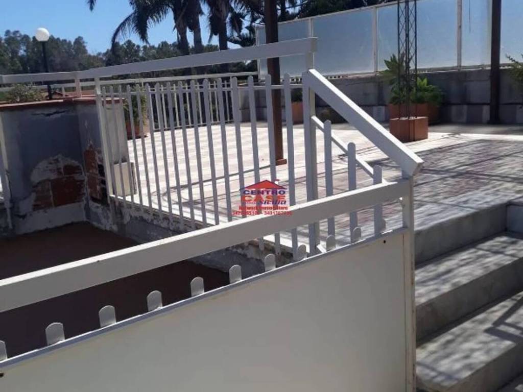 appartamento in vendita a Mascali in zona Fondachello
