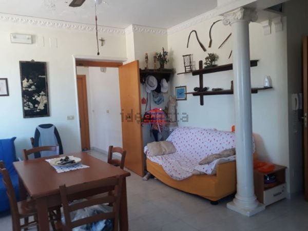 appartamento in vendita a Mascali in zona Fondachello