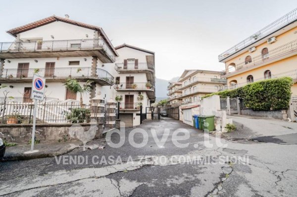 appartamento in vendita a Mascali