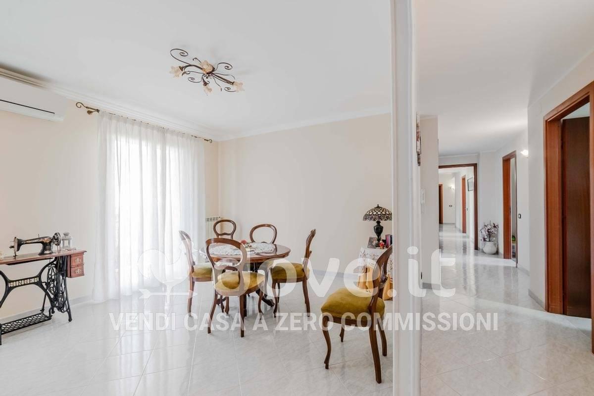 appartamento in vendita a Mascali