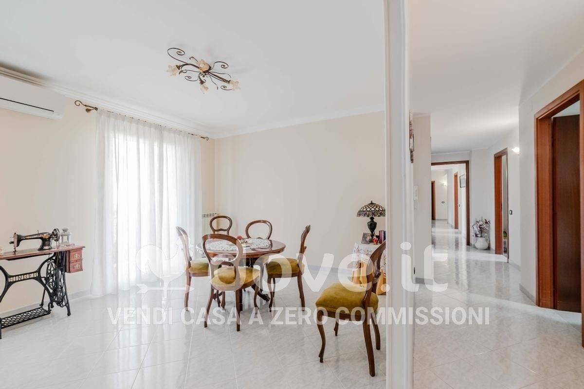 appartamento in vendita a Mascali