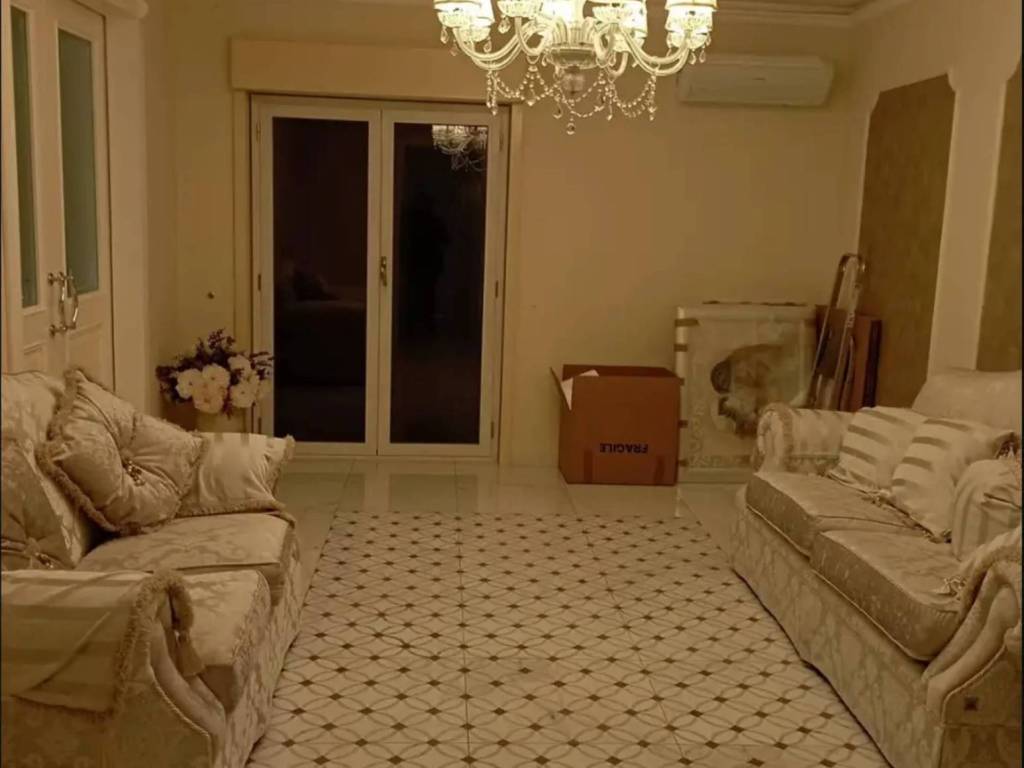 appartamento in vendita a Mascali