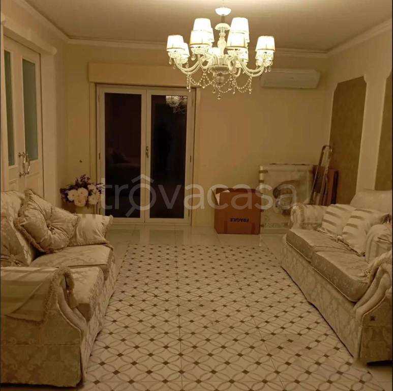 appartamento in vendita a Mascali