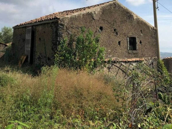 terreno agricolo in vendita a Mascali