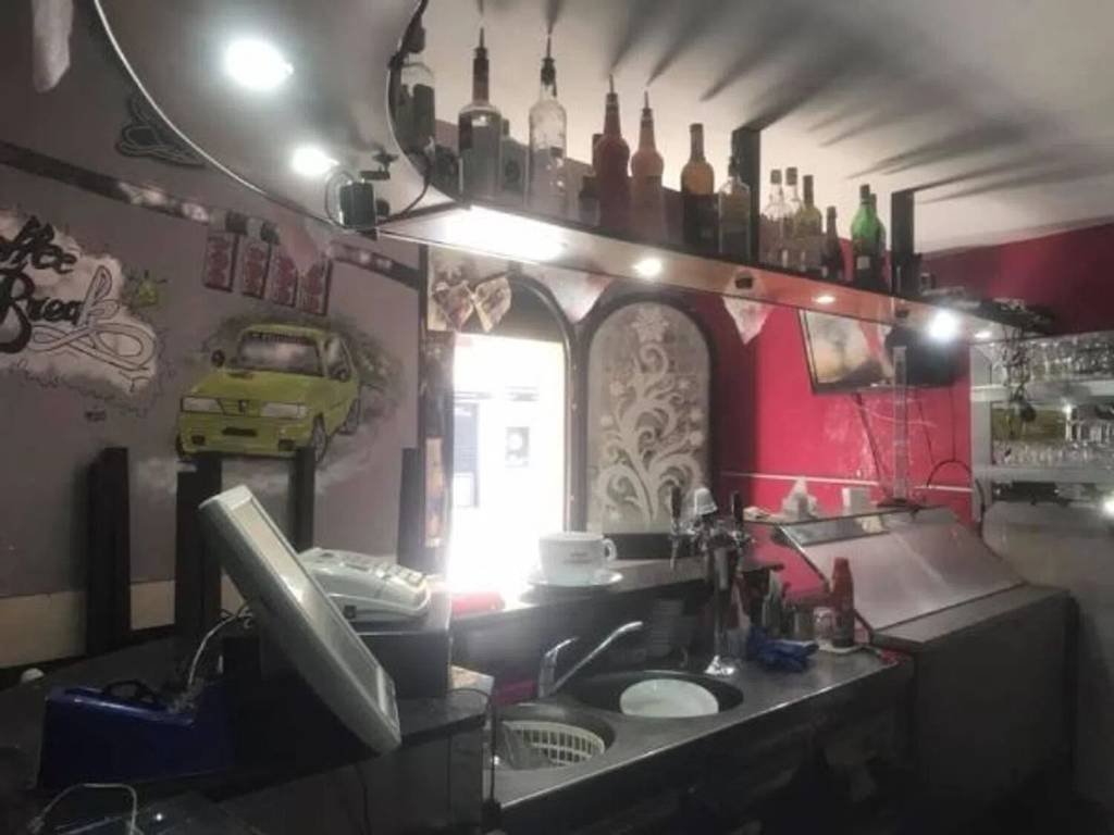 negozio in vendita a Mascali