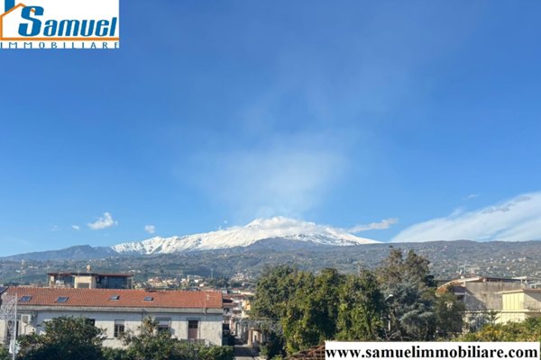 appartamento in vendita a Mascali