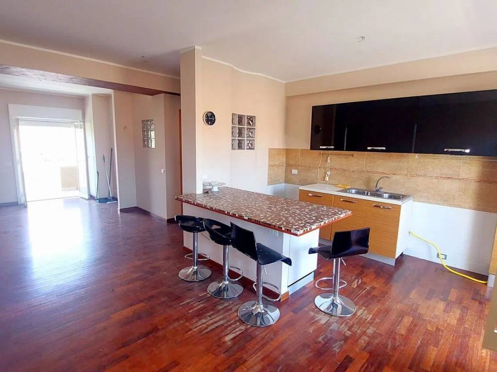 appartamento in vendita a Mascali in zona Fondachello