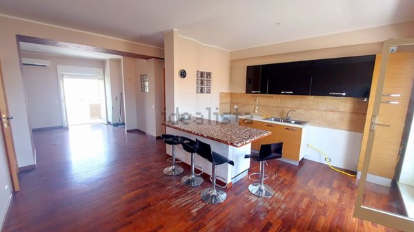 appartamento in vendita a Mascali in zona Fondachello