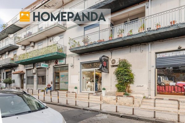 appartamento in vendita a Mascali
