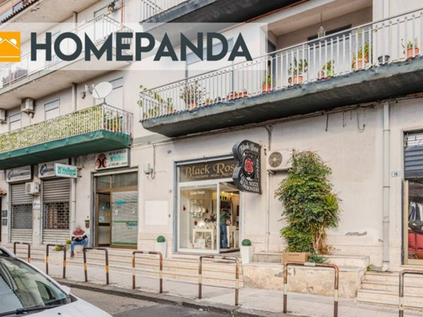 appartamento in vendita a Mascali