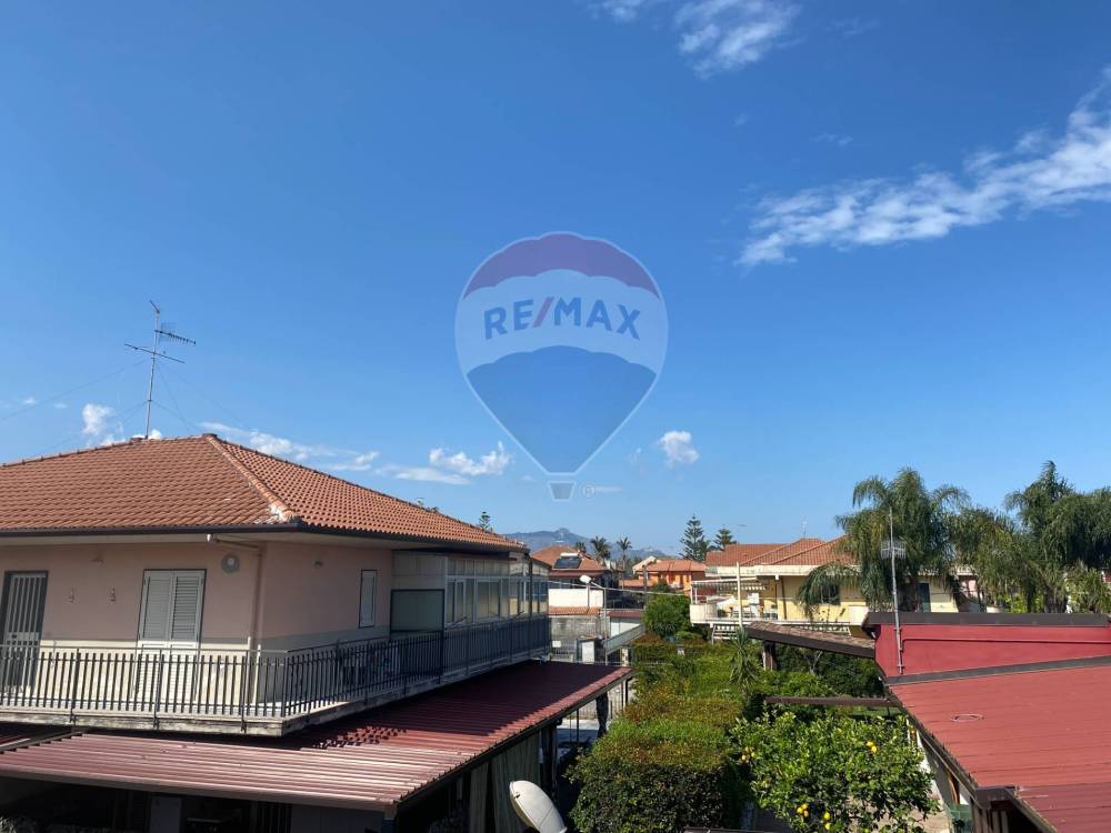appartamento in vendita a Mascali in zona Fondachello