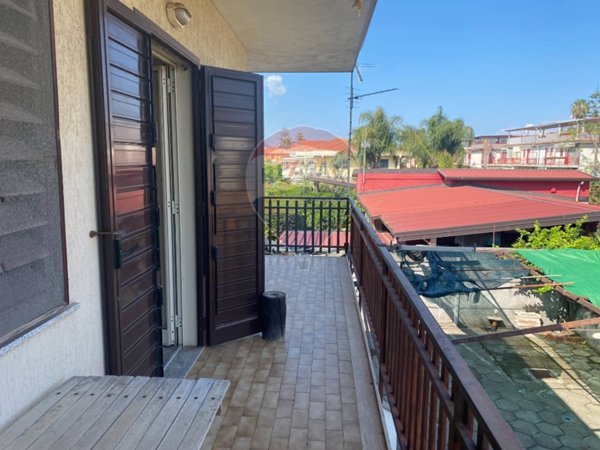 appartamento in vendita a Mascali in zona Fondachello