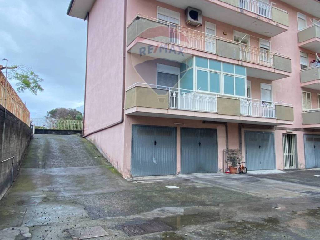 appartamento in vendita a Mascali in zona Fondachello