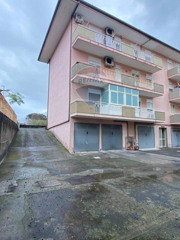 appartamento in vendita a Mascali in zona Fondachello