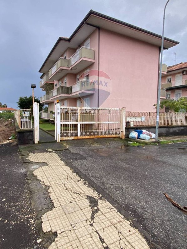 appartamento in vendita a Mascali in zona Fondachello