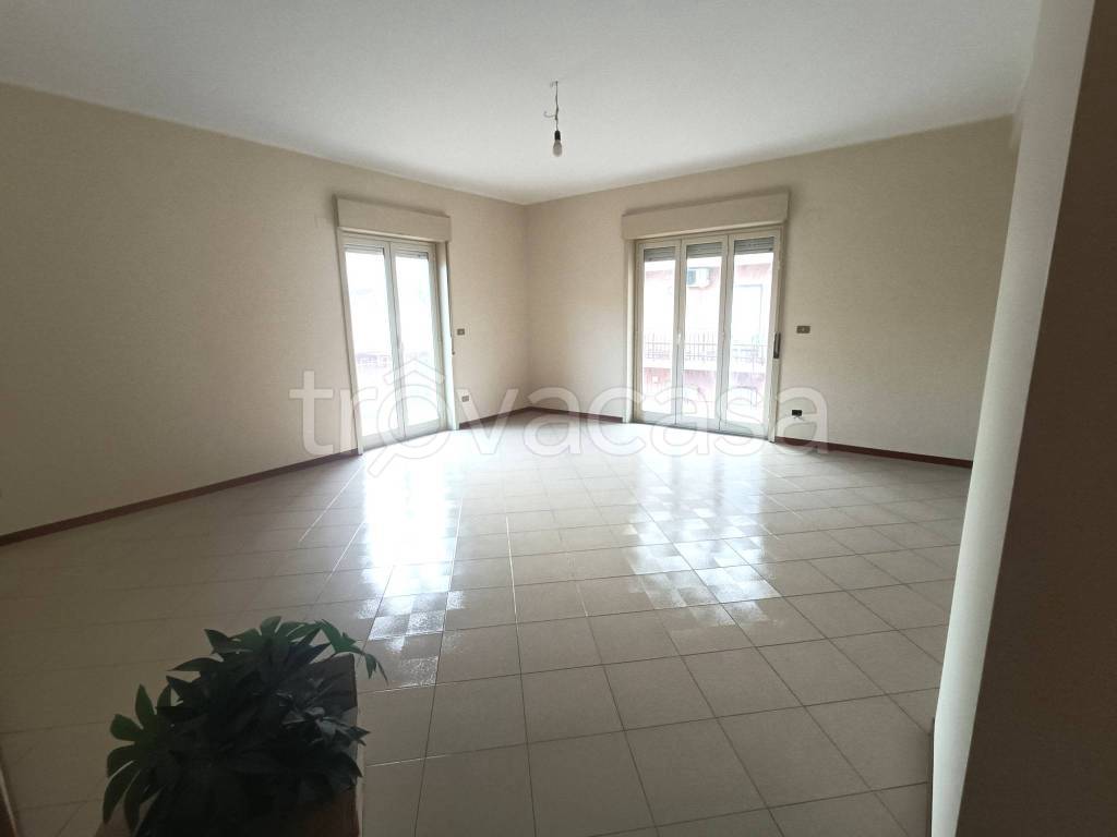 appartamento in vendita a Mascali