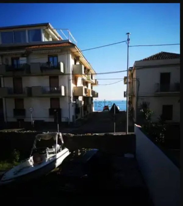 appartamento in vendita a Mascali