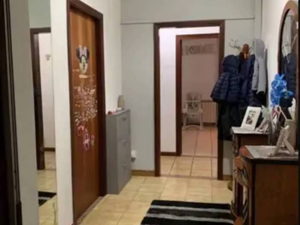 appartamento in vendita a Mascali in zona Puntalazzo