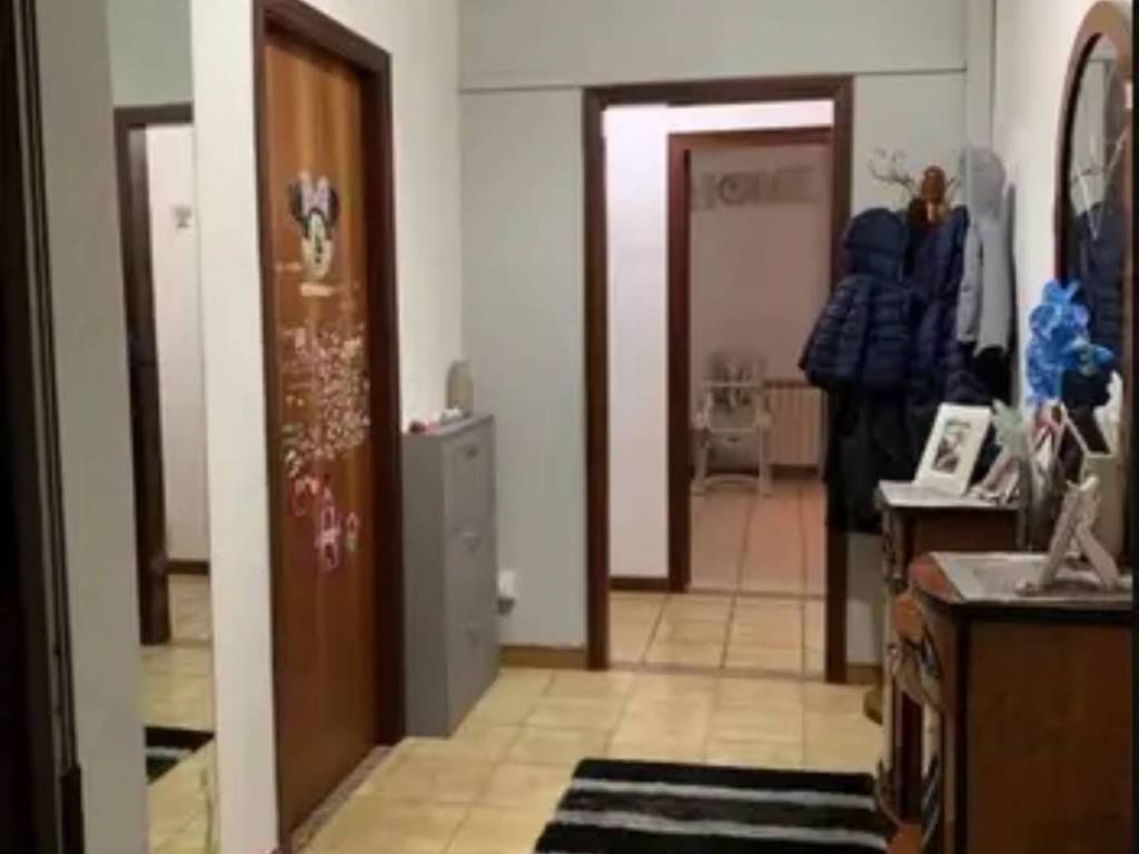 appartamento in vendita a Mascali in zona Puntalazzo