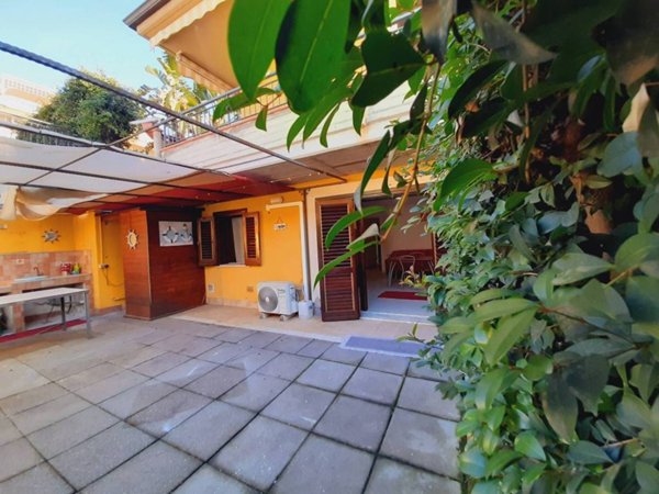 appartamento in vendita a Mascali in zona Sant’Anna