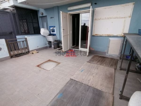 appartamento in vendita a Mascali in zona Fondachello