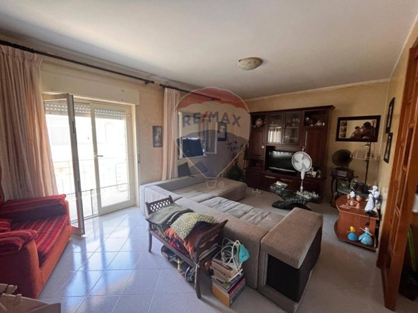 appartamento in vendita a Mascali in zona Fondachello