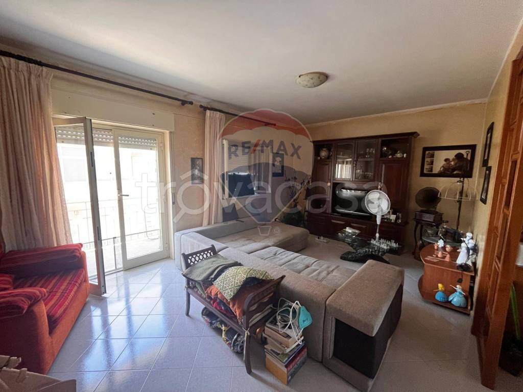 appartamento in vendita a Mascali in zona Fondachello
