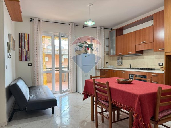 appartamento in vendita a Mascali in zona Fondachello