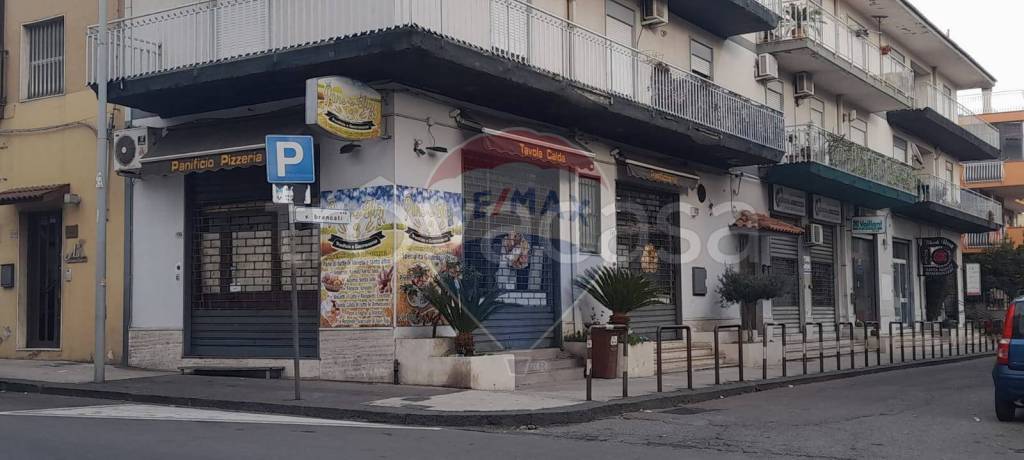appartamento in vendita a Mascali