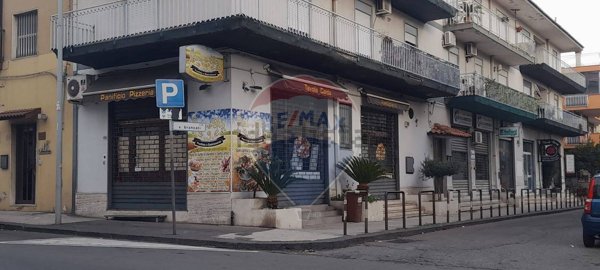 locale commerciale in vendita a Mascali