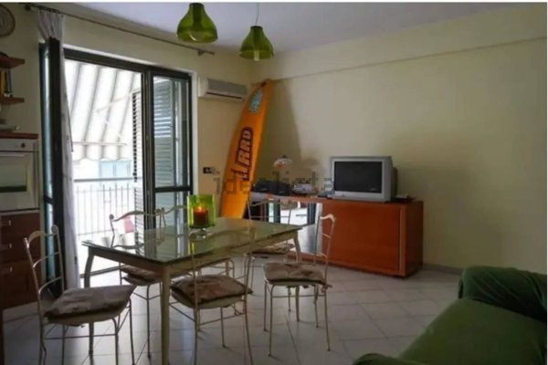 appartamento in vendita a Mascali