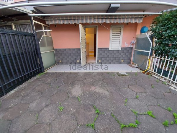 appartamento in vendita a Mascali in zona Fondachello