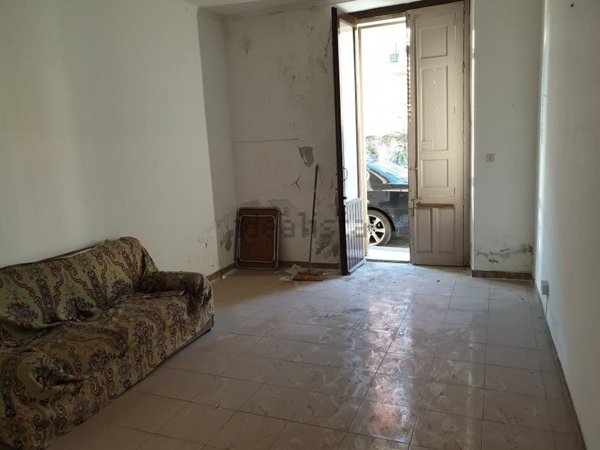 appartamento in vendita a Mascali in zona Nunziata