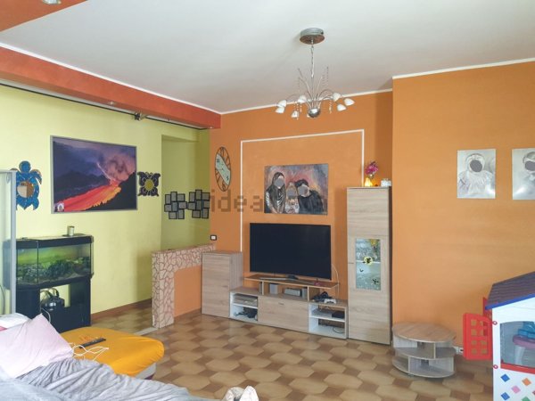 appartamento in vendita a Mascali