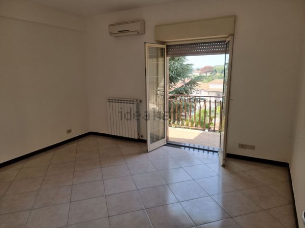appartamento in vendita a Mascali in zona Nunziata