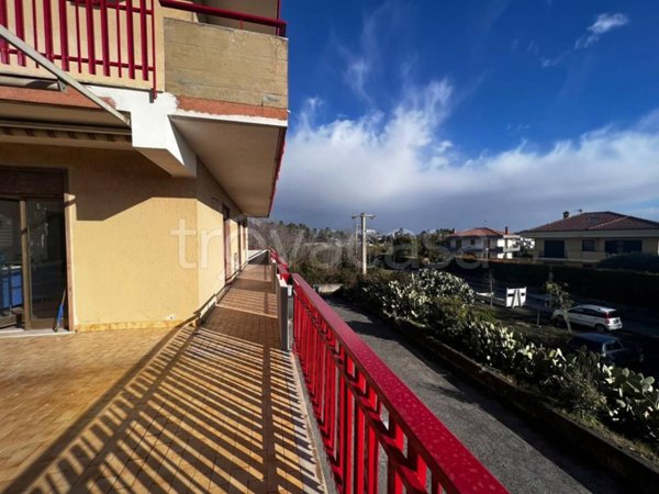 appartamento in vendita a Mascali in zona Sant’Anna
